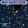 IRAS 16332-5228