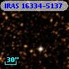 IRAS 16334-5137