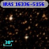 IRAS 16336-5156