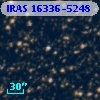 IRAS 16336-5248