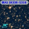 IRAS 16338-5310