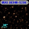IRAS 16340-5216