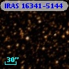 IRAS 16341-5144