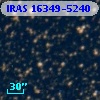 IRAS 16349-5240