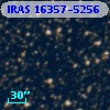 IRAS 16357-5256