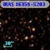 IRAS 16358-5203