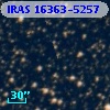 IRAS 16363-5257