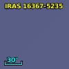 IRAS 16367-5235