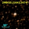 IRAS 16375-5141