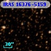 IRAS 16376-5159