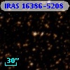 IRAS 16386-5208