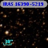 IRAS 16390-5219