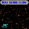 IRAS 16406-5206