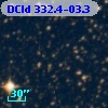 DCld 332.4-03.3