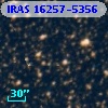 IRAS 16257-5356