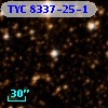 TYC 8337-25-1
