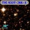 TYC 8337-266-1