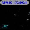 NPM1G +72.0024