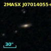 2MASX J07014055+6954558