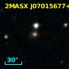 2MASX J07015677+6952036