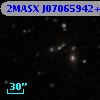 2MASX J07065942+7140594