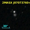 2MASX J07073760+7141134