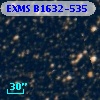 EXMS B1632-535