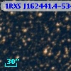 1RXS J162441.4-534338