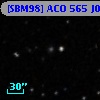 [SBM98] ACO  565 J070817.08+714630.1