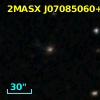 2MASX J07085060+7144533