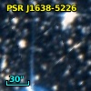PSR J1638-5226
