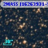 2MASS J16263931-5303368