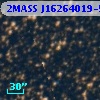 2MASS J16264019-5251397
