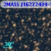 2MASS J16272434-5259237