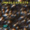 2MASS J16291174-5249200
