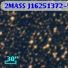 2MASS J16251372-5302064