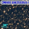 2MASS J16251351-5304348