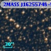 2MASS J16255748-5250423