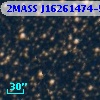 2MASS J16261474-5301436