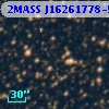 2MASS J16261778-5250066