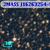2MASS J16263254-5252423