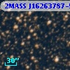 2MASS J16263787-5258299
