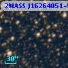 2MASS J16264051-5300238