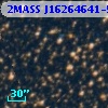 2MASS J16264641-5257459