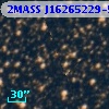 2MASS J16265229-5259072