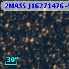 2MASS J16271476-5249222