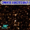 2MASS J16272107-5228349