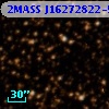 2MASS J16272822-5235237