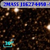 2MASS J16274480-5228278