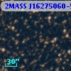 2MASS J16275060-5258567